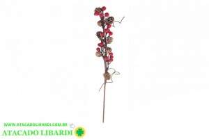 GALHO PICK  PINHA C/CHERY 53CM BG222345