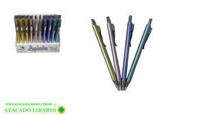 LAPISEIRA 0,7MM C/GRAFITE COLOR HE40613