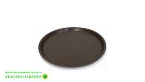 BANDEJA PLAST GARCOM 40CM LT23413