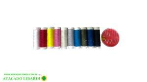 KIT COSTURA 20PCS HW60212B
