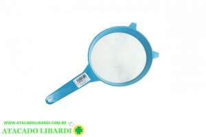 PENEIRA PLAST 8CM COLOR BA26448