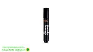 MARCADOR PERMANENTE UNI PRETO 4686
