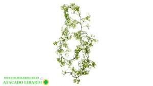 CORRENTE FLORZINHA 1,80M BG 520064