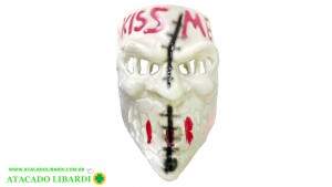 MASCARA HALLOWEEN KISS ME PT10995