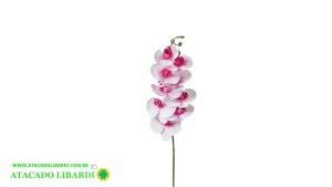ORQUIDEA HASTE 3D X9 BRANCA BG3100356
