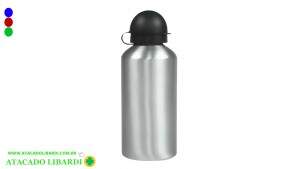 GARRAFA ALUMINIO 500ML LT22418