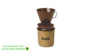 KIT PORTA CAFE 411