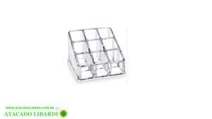 ORGANIZADOR COSMETICOS 7X9CM HS55708