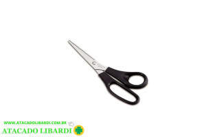 TESOURA MULTIUSO 17CM COLOR WPT15011
