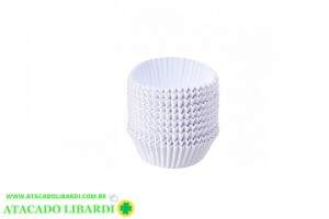 FORMA PAPEL P/EMPADA N0 BRANCA 4071