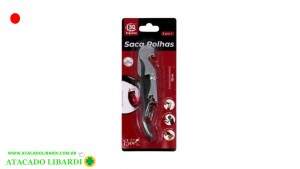 SACA ROLHAS 3 EM 1 12CM SQ4348