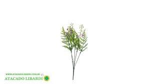 BQ SAMAMBAIA C/FLORZINHA 40CM BG505356