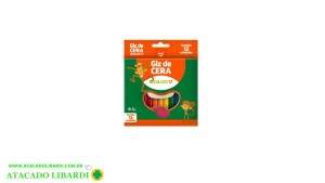 GIZ CERA 12 CORES 4504