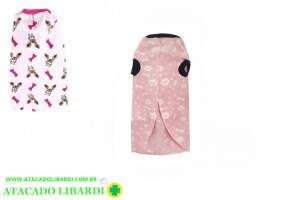 ROUPA CACHORRO SG  53