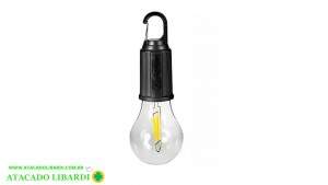 LUMINARIA LED 6X17,5CM USB FJ91990