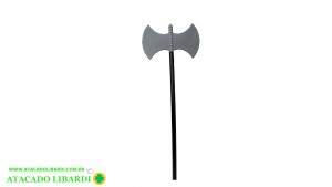 MACHADO PLAST HALLOWEEN 45X16CM NS329703 