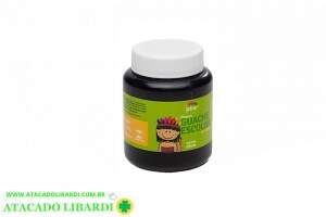 TINTA GUACHE 250ML PRETO 016PT