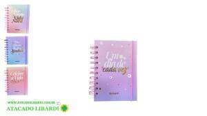 AGENDA 2027 11X15CM 336PAG FRASES DV81712