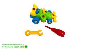 SOLAPA CARRO  MONTA E DESMONTA 231567