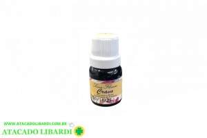 ESSENCIA AROMATICA 10ML CRAVO