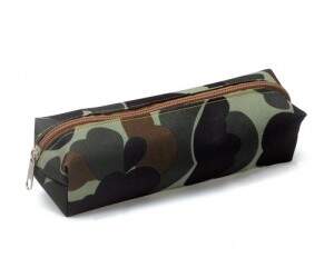 ESTOJO JUV MASCULINO SIMPLES CAMUFLADO GR 10080002