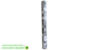 BOBINA 45CMX5M PAPEL AUTOADESIVO PAREDE CB3322