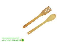 KIT BAMBU 2PCS BA20054