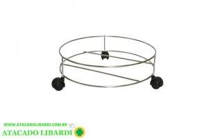 SUPORTE P/BOTIJAO METAL 1130S