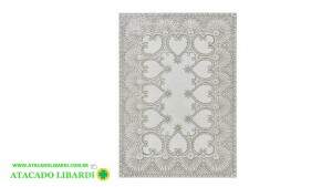 LUGAR AMERICANO PLAST 30X45CM BA32784