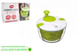 ESCORREDOR E SECADOR 5L DE SALADAS CK6482