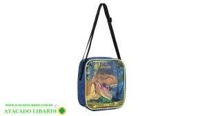 LANCHEIRA TERMICA 4L DINOSSAURO LC1004