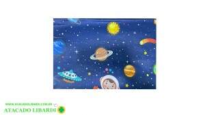 BOBINA 45CMX 5M PAPEL AUTOADESIVO INFANTIL  ADP0123
