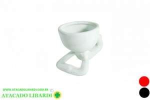 ENFEITE BONECO DEITADO PEQUENO 9X15X7CM  4626/206