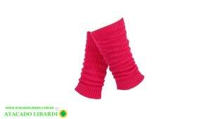 POLAINA ADULTO FEMININA FORRADA COLOR MDM581