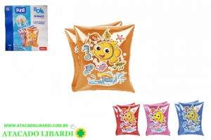 BOIA INFLAVEL BRACO 25X15CM COLOR WX027