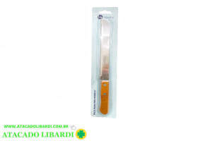 FACA COZINHA PAO 8 CABO PLAST N1033F03