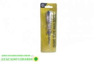 CHAVE TESTE 13CM CB2646