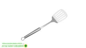 ESPATULA 33,5CM INOX 24209