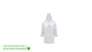 CAPA CHUVA INFANTIL PLAST UB8475