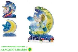 LUMINARIA PAREDE 9CM NOITE MAX3135677