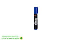 MARCADOR PERMANENTE UNI AZUL 4685