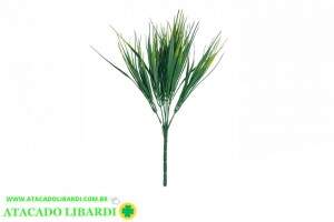 F GRASS PLANTA X98 VERDE 40CM 41696001