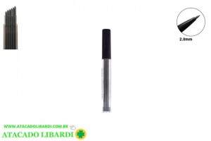 GRAFITE 2,0MM 12UNI FE102203