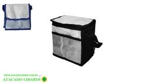 BOLSA TERMICA 6L 22X14CM A2 F0218