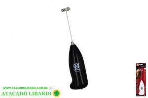 MINI MIXER 21,5CM PILHA AA SQ4264