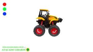 CARRO FARMER STUNT COLOR FRICCAO TKAB4365