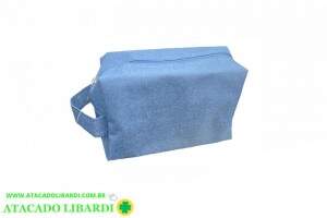 NECESSAIRE MASC DE MAO 25X14X8CM GU0027
