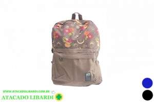 MOCHILA JUV FEMININA 30X45CM COLOR BPG32164
