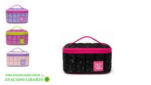 NECESSAIRE 22X14CM FEM COLOR FJ92138