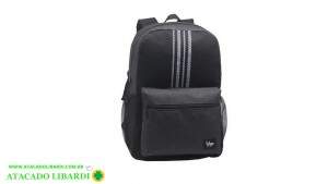 MOCHILA JUV MASCULINA 44X30CM  MM9183